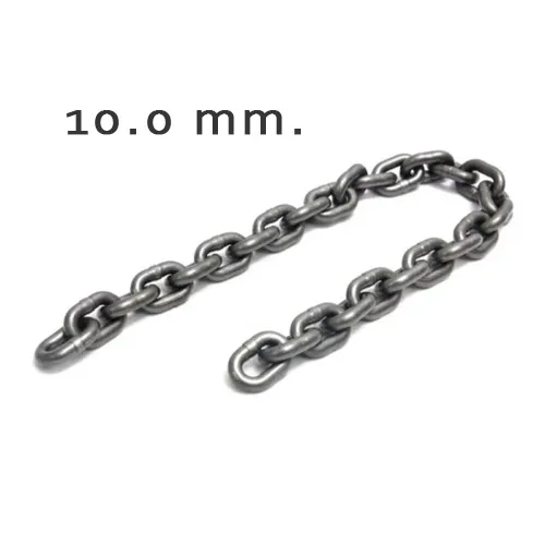 FEC10.0mm Load Chain for Chain Hoist 10 mm. - Image 1